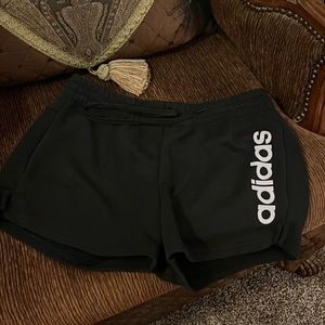 Adidas athletic shorts